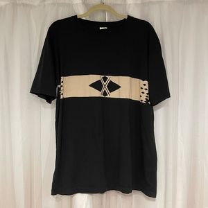 DIAMONDBACK DRUMSTICKS tshirt